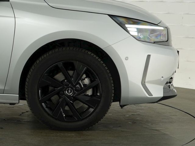 Corsa F FACELIFT GS+LED MATRIX+RÜCKFAHRKAMERA+SI