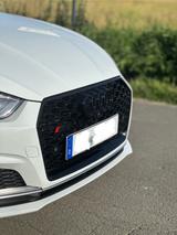 Audi S5 Vollausstattung+Servicegepflegt+Top-Zustand - Audi S5 mit Benzin-Antrieb: Leder, Sportwagen