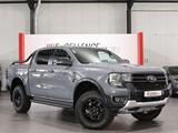 Ford Ranger 2.0 EB DK e-4WD TREMOR ROLLO,AHK,CONQUER - Ford Ranger in Hamm