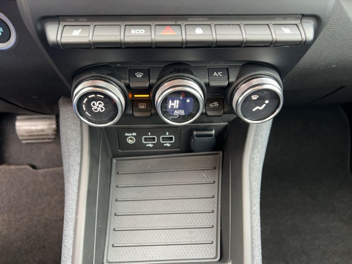 Renault ZOE - Bild 16