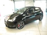 Opel Corsa **OPC-Line** mit Schiebedach - Opel Corsa: Schwarz