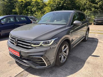Volkswagen Tiguan - 1