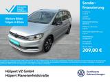 Volkswagen Touran 2.0 GOAL 7SITZE CAM ACC CARPLAY SITZHEIZ.
