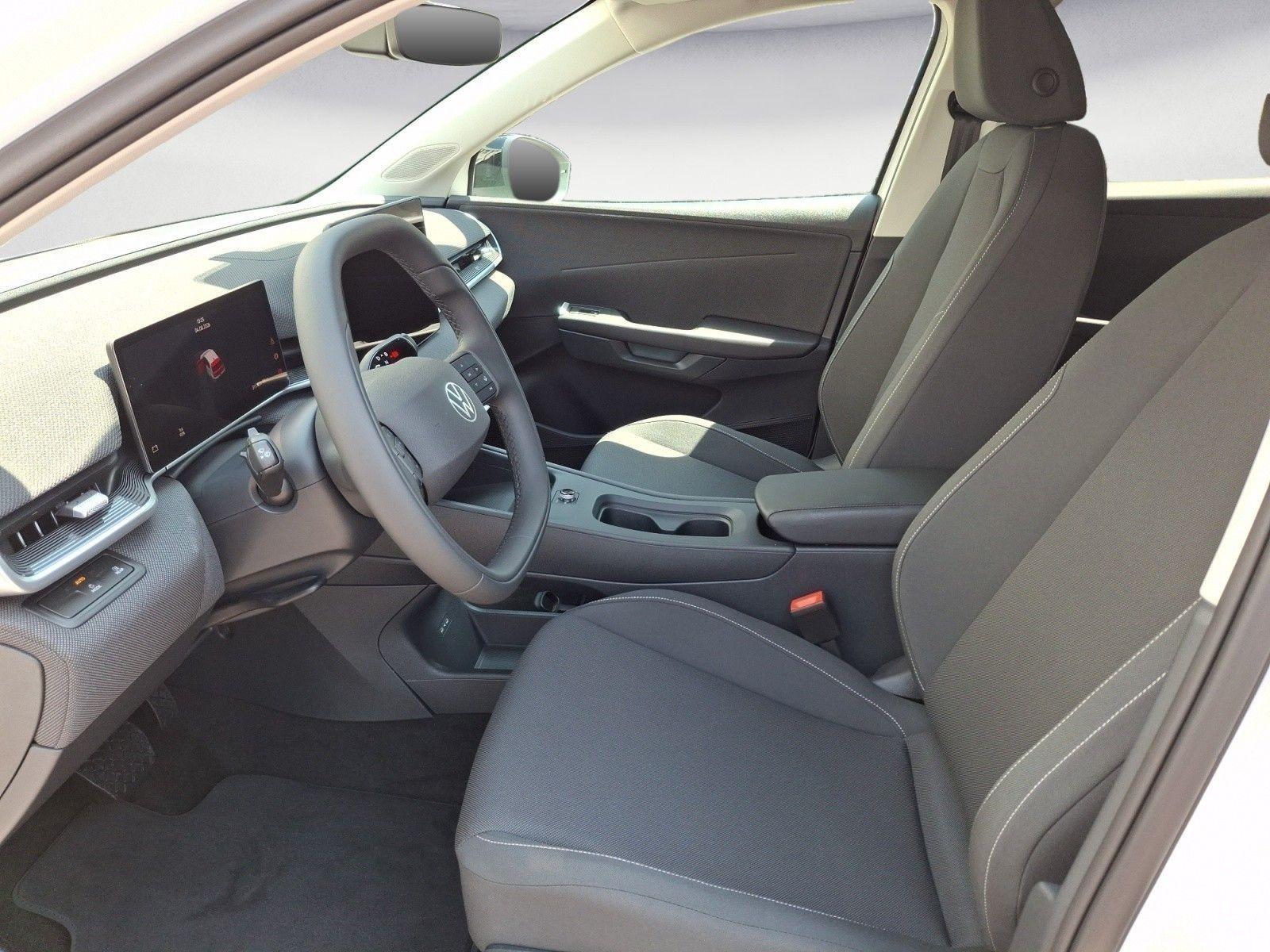 Volkswagen ID. Polo Life   h 1-G ang-Automatik
