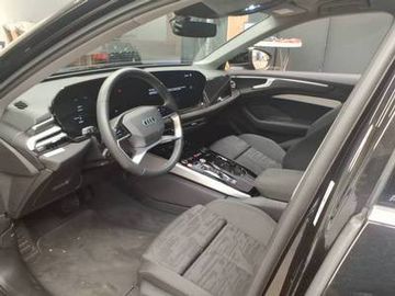 Audi A6 - 4