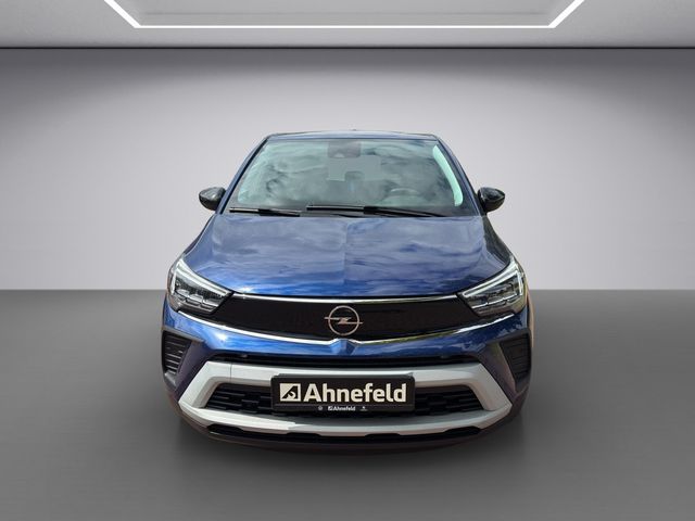 Crossland X 1.2 Turbo Elegance KAMERA FACEL. LED