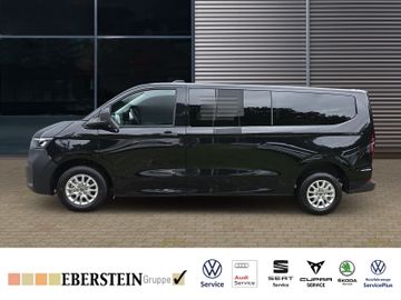Volkswagen Transporter Kombi LR 2.0 TDI 4 Mot. AHK RFK LED