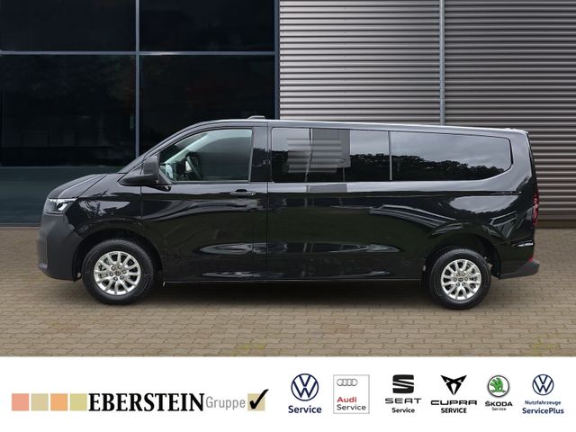 Volkswagen Transporter Kombi LR 2.0 TDI 4 Mot. AHK RFK LED