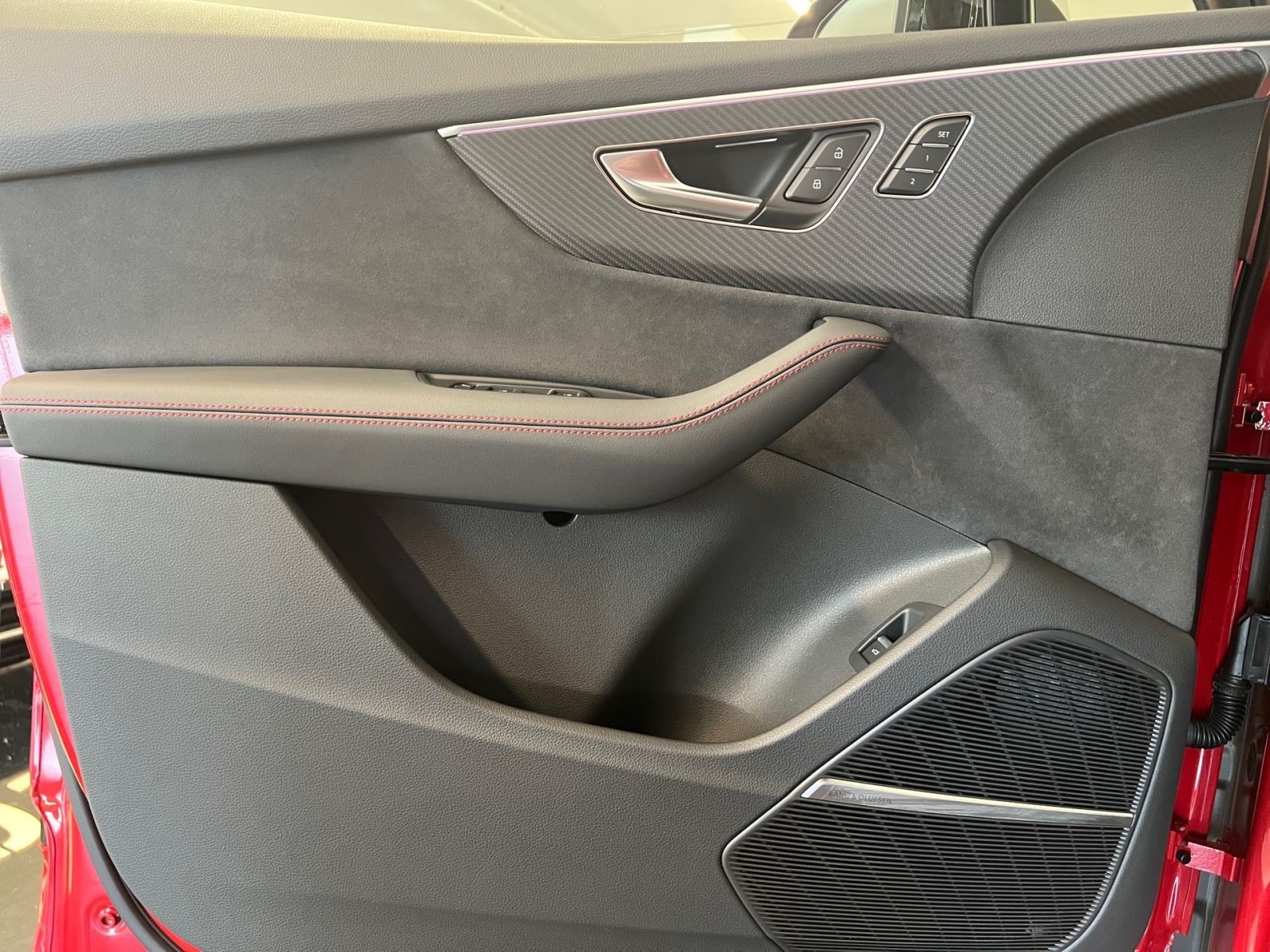 Audi SQ7 - Bild 8