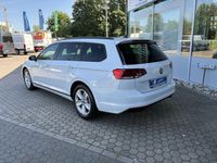 Volkswagen Passat Variant - Vorschau Bild 4
