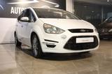 Ford S-MAX Titanium *7-Sitzer*Automatik*Navi*RFK*PDC* - Ford S-Max in Duisburg