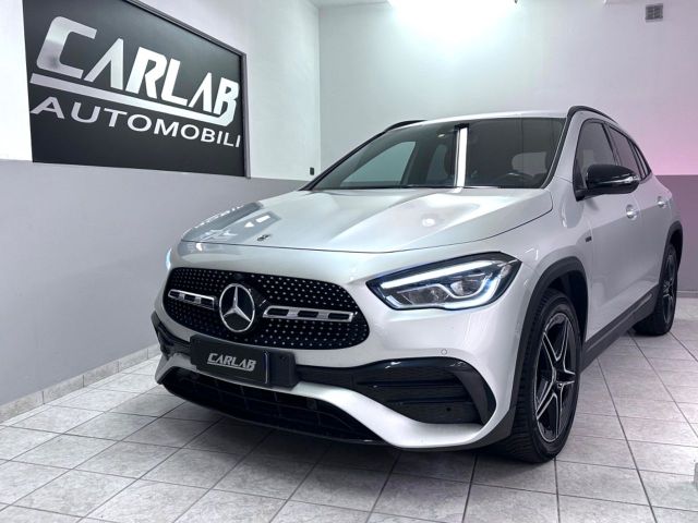 Mercedes-Benz Mercedes-benz GLA 250 e EQ-Power Automatic Premi