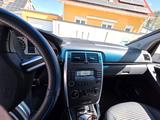 Mercedes-Benz B 200 Turbo - keine Mängel - Mercedes-Benz B 200: Turbo