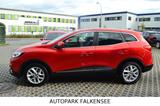 Renault KADJAR XMOD+1.HAND NUR 58TKM+AUTOMATIK+EUR6+PDC - Renault Kadjar XMOD mit Diesel-Antrieb