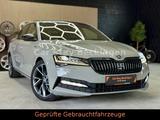 Skoda Superb Lim. Sportline 4x4/VIRTUAL/CANTON/LED/AHK - Skoda Superb mit Diesel-Antrieb: Allradantrieb, Limousine