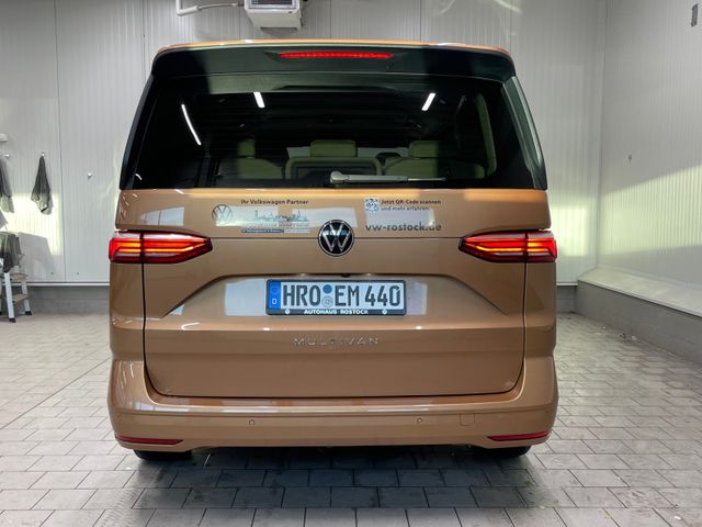 T7 Multivan Life 2.0 TDI DSG AHK NAVI ACC EL.HEC