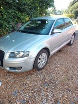 Audi A3 2.0 FSI 150ps benzin