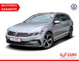 Volkswagen Passat Variant 2.0 TDI R-Line 4Motion LED 360° - Volkswagen Passat Variant: 3.2