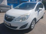 Opel Meriva B 1.4  *Klimaanlage - Opel Meriva in Wuppertal