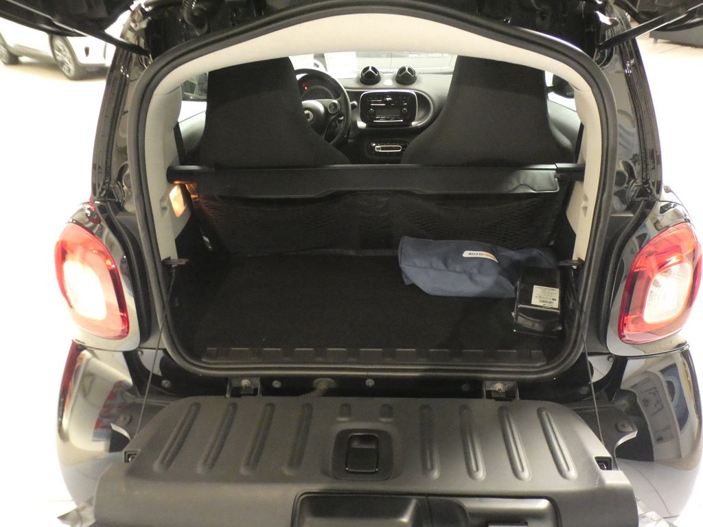SMART ForTwo – Bild 11