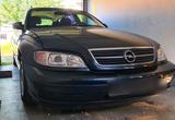 Opel opel.omega 2.2 16v - gebrauchte Opel Omega aus dem Jahr 2003