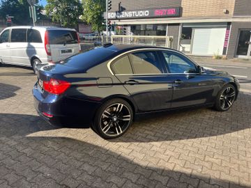BMW 330 - 3