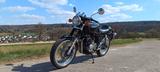 Honda GB500 Clubman - HONDA CLUBMAN