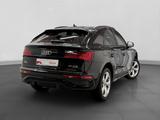 Audi Q5 Sportback 45 TFSI Q S LINE LM20 MATRIX ALCANT - Audi Q5 Jahreswagen