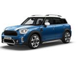 MINI Countryman Cooper ALL4 Trim Klimaaut. Sportsitze - MINI Cooper Countryman aus 2021