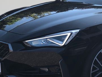 Cupra Leon Sportstourer VZ 4Drive +Pano+Fahrassistenz+