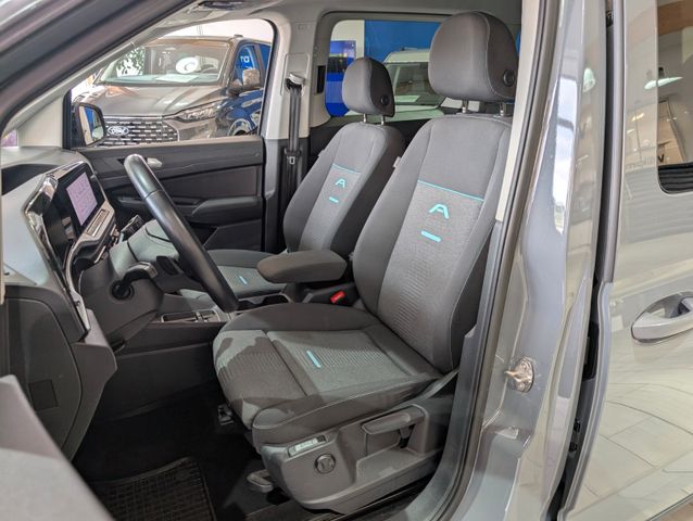 Ford Grand Tourneo Connect Active