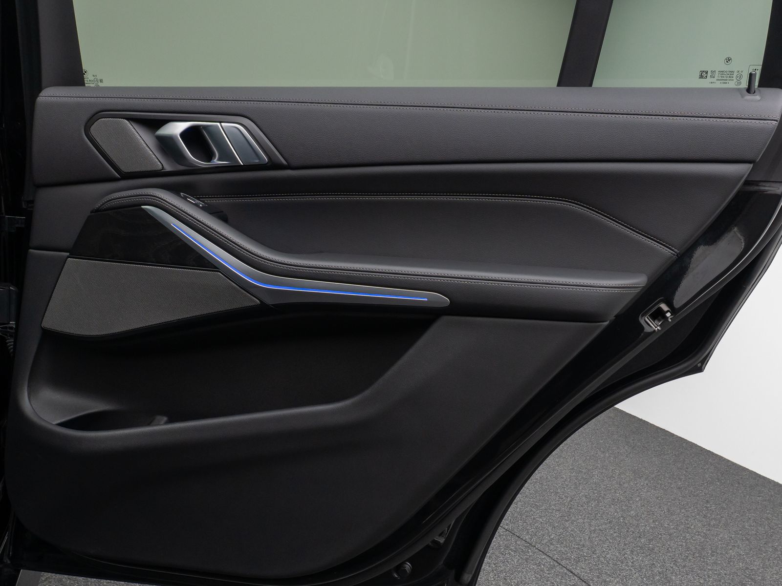 Fahrzeugabbildung BMW X7 xD40d M Sport Panorama 360°HUD DAB H/K SoftCL