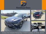 Citroën C5 X PURETECH 130 EAT8 Aut. Navi+Led+Kamera - gebrauchte Citroën C5 X aus dem Jahr 2024