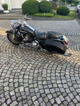 Harley-Davidson FLHRSI Road King Custom
