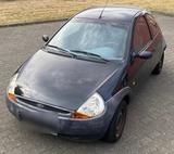 Ford FORD KA 1.3 TÜV NEU/NEU Batterie - Ford aus 1998: Ka