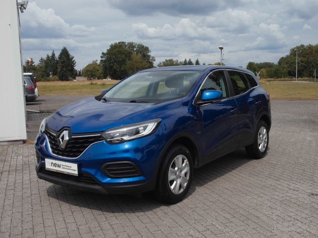 Renault Kadjar Life * in KYRITZ 033971-870887*
