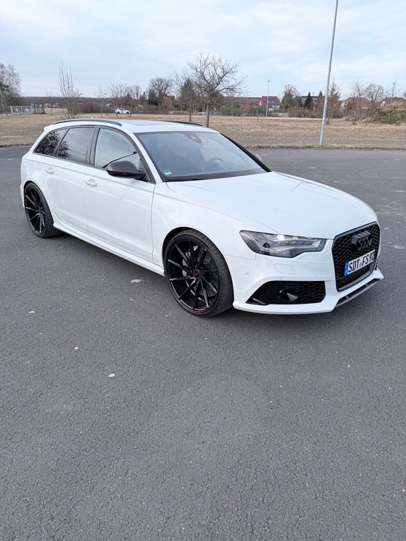 Audi RS6