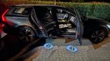 Volvo V60 Cross Country T5 AWD Geartronic - - Volvo Unfallwagen