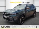 Dacia Duster Extreme TCe 130 360°Kamera+Navigation - Dacia Duster in Halle
