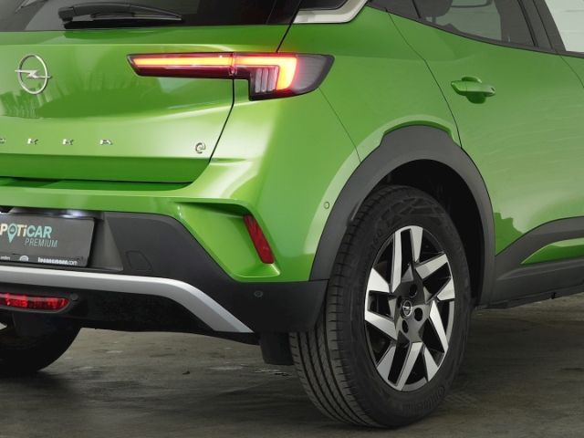 Mokka-e B ELEGANCE 50kWH AT+RÜCKFAHRKAMERA+SITZ-