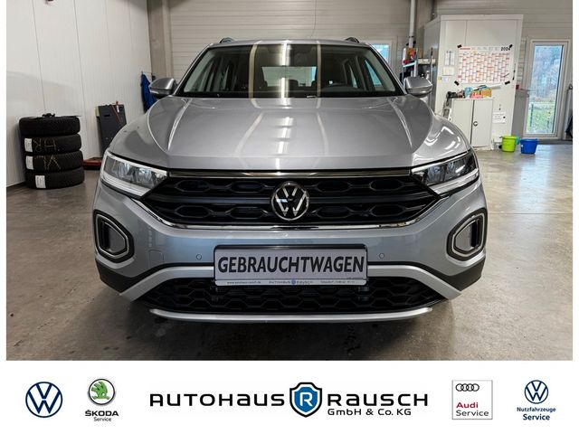 Volkswagen T-Roc Life 1.5 TSI 6-Gang #ACC#Navi#AHK