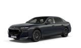 BMW 740d xDrive Limousine M Sportpaket Standhzg. Mas - BMW 7er Reihe Neuwagen