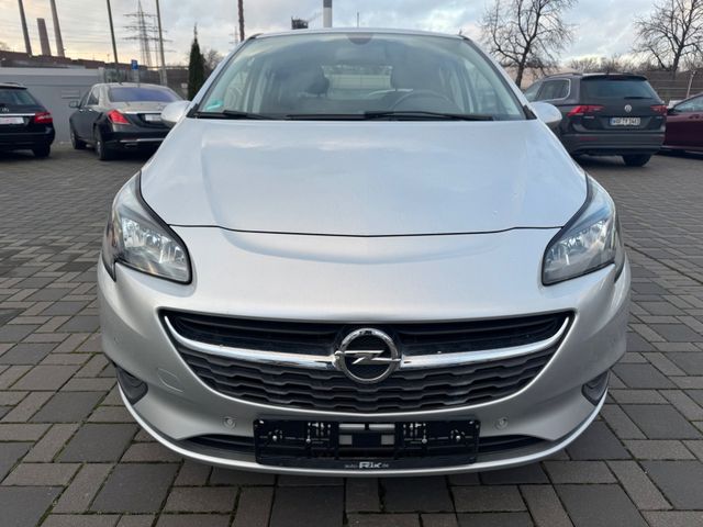 Opel Corsa E Drive Automatik