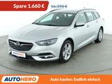 Opel Insignia Sports Tourer 2.0 CDTI Business Edition - Opel Insignia Gebrauchtwagen in Nürnberg