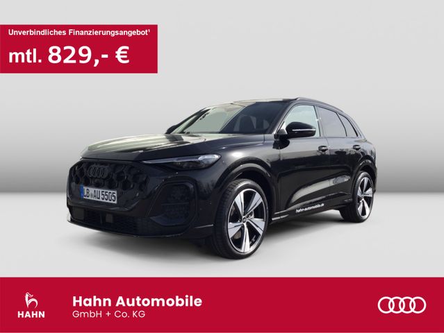 Audi Q5 SUV TDI quattro 150 kW S tronic - Tech pro -