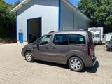 Peugeot Partner Tepee Allure, - Peugeot Partner mit Benzin-Antrieb