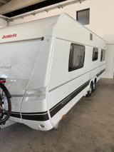 Dethleffs Nomad 650 ER - Dethleffs Nomad