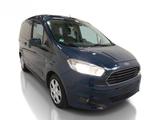 Ford Tourneo Courier Trend 5 Sitzer - Ford Tourneo Courier aus 2014