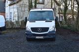 Mercedes-Benz Sprinter II Pritsche 214 CDI