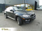 BMW X6 335 i + luxe edition + automatic - gebrauchte BMW X6 aus dem Jahr 2013
